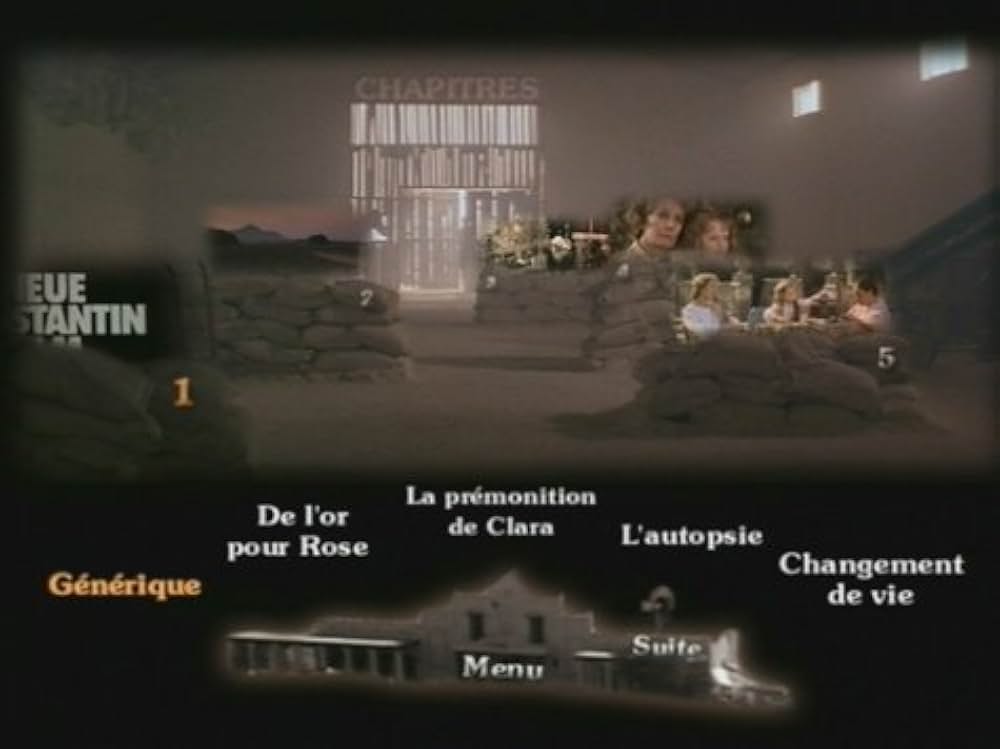 愛と精霊の家の画像