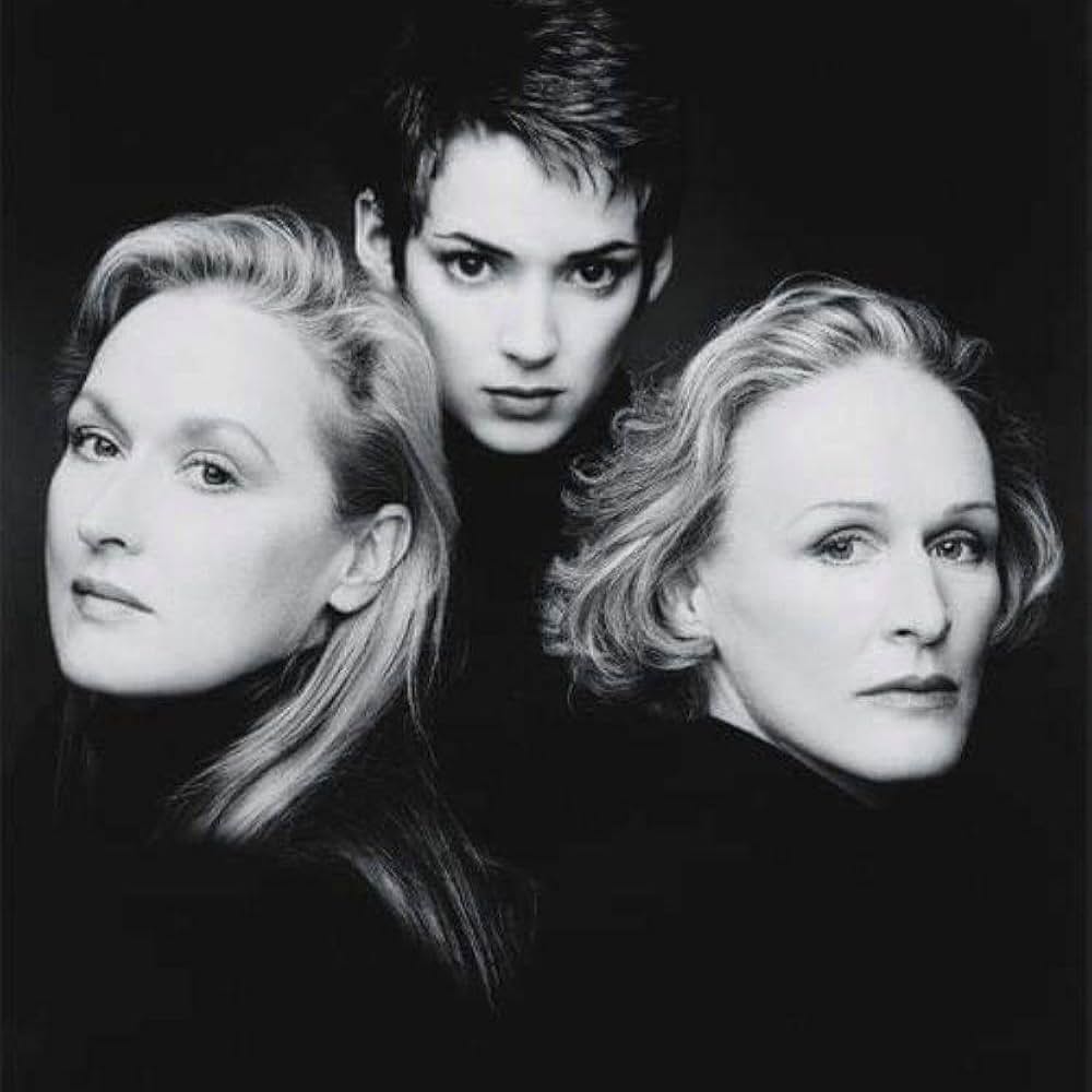 愛と精霊の家の画像