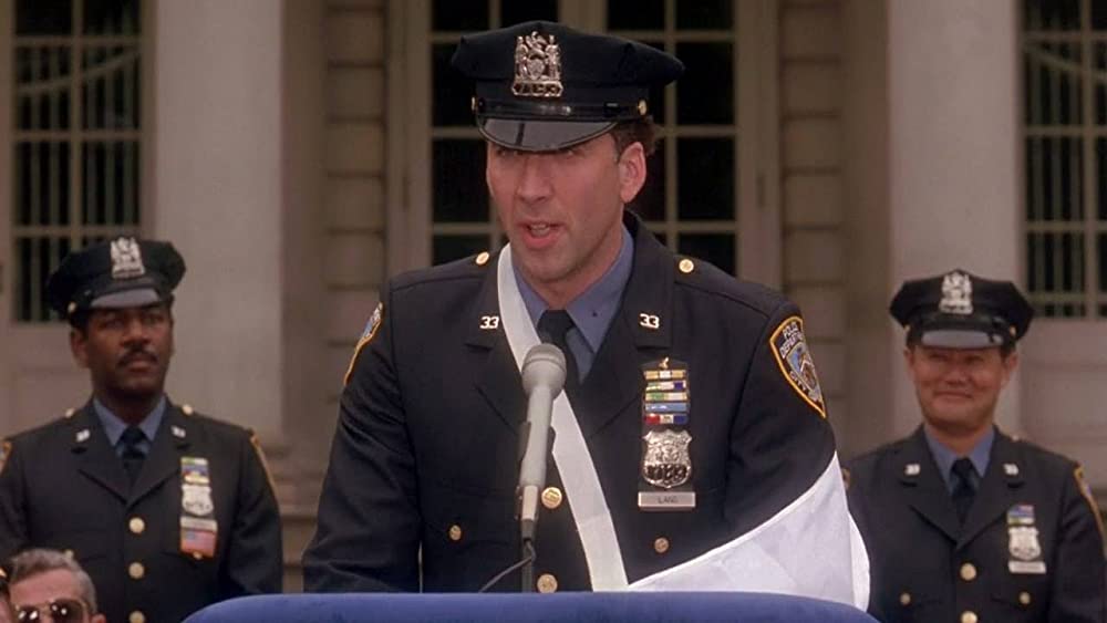 「あなたに降る夢」ニコラス・ケイジの画像