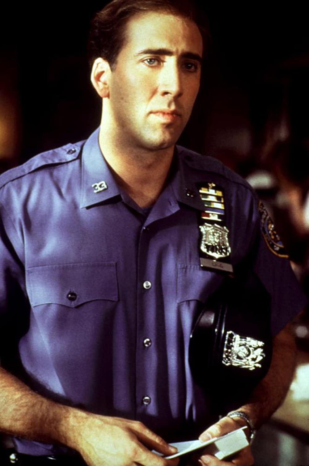 「あなたに降る夢」ニコラス・ケイジの画像