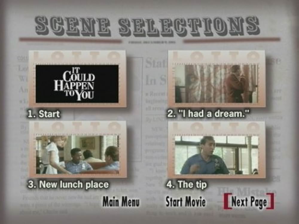 「あなたに降る夢」の画像