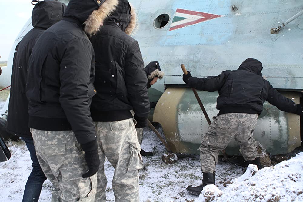 サイレント・ワールド2013の画像