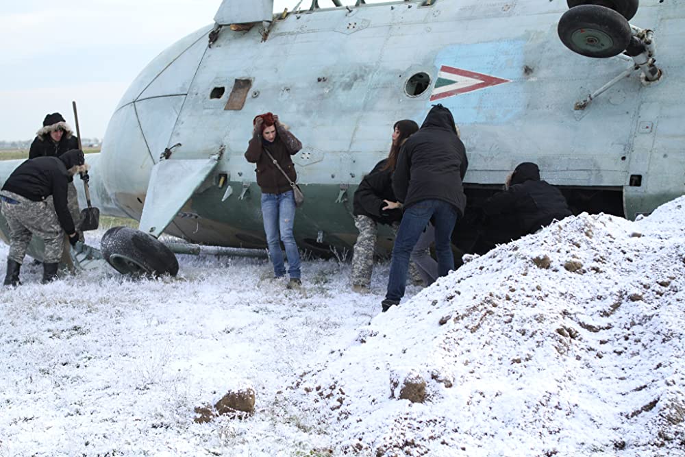 サイレント・ワールド2013の画像