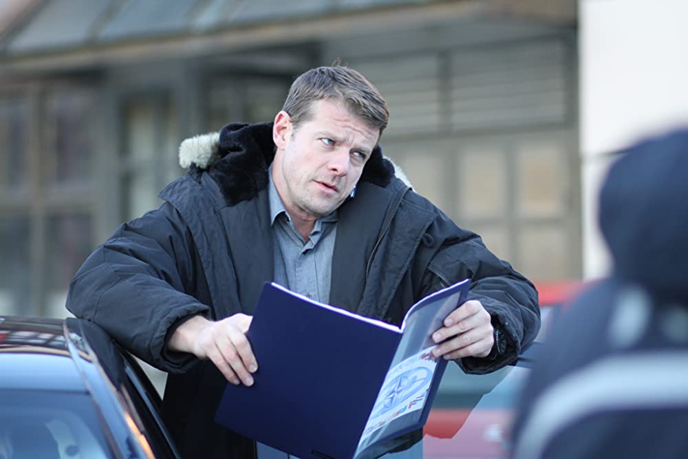 サイレント・ワールド2013の画像