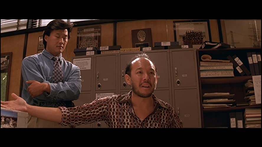 フォーリング・ダウンの画像