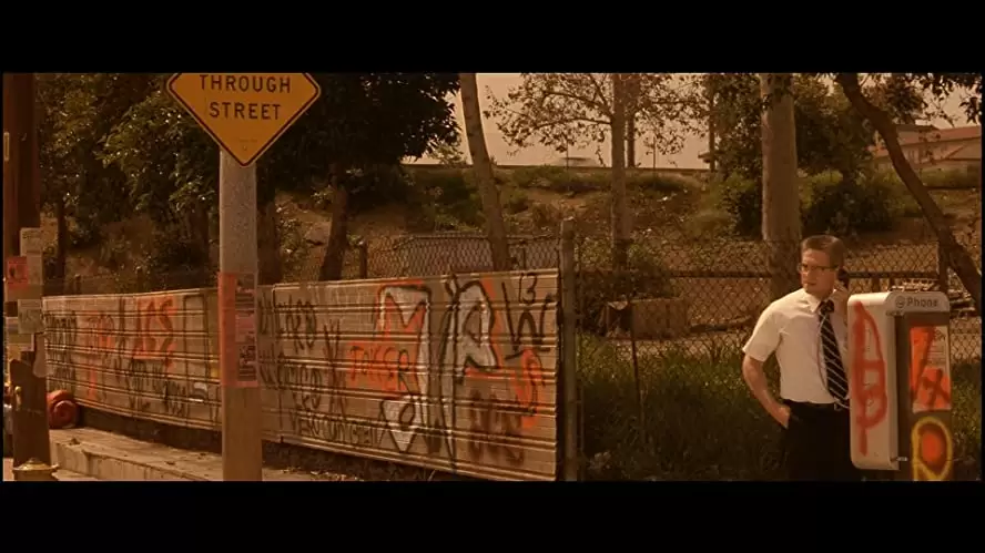 フォーリング・ダウンの画像