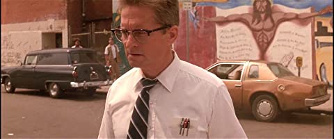 フォーリング・ダウンの画像