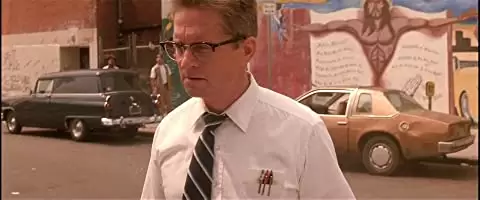 フォーリング・ダウンの画像