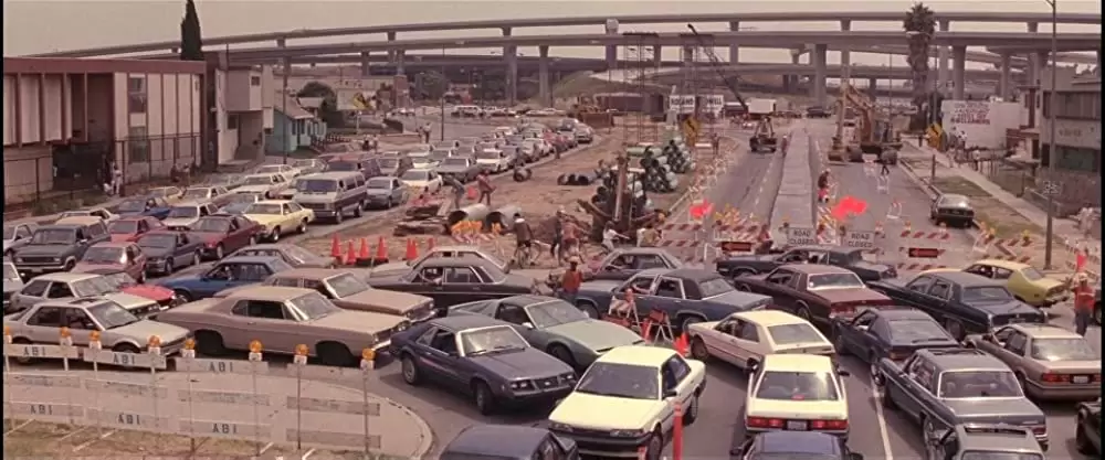 フォーリング・ダウンの画像