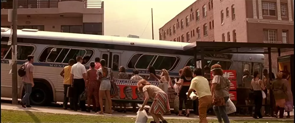 フォーリング・ダウンの画像