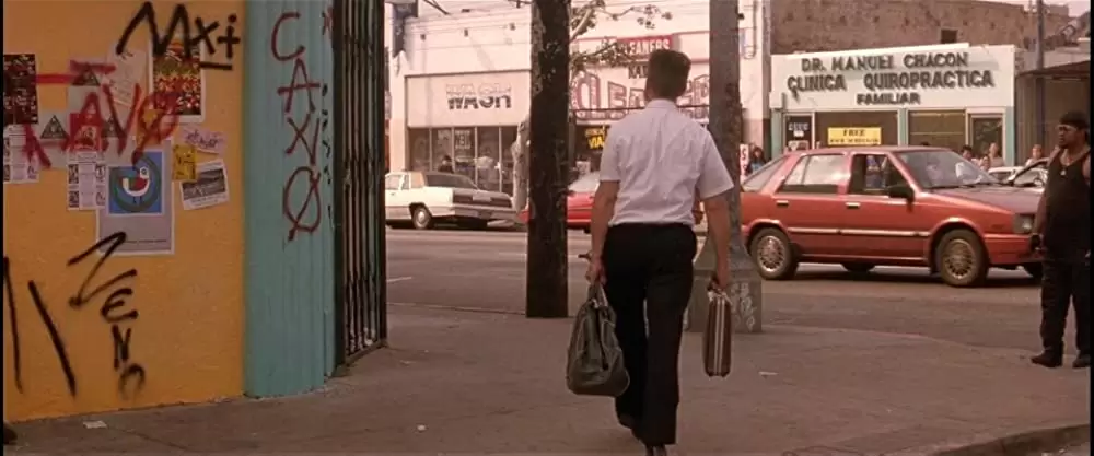 フォーリング・ダウンの画像