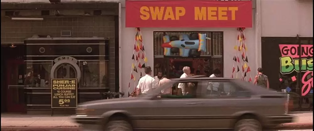 フォーリング・ダウンの画像