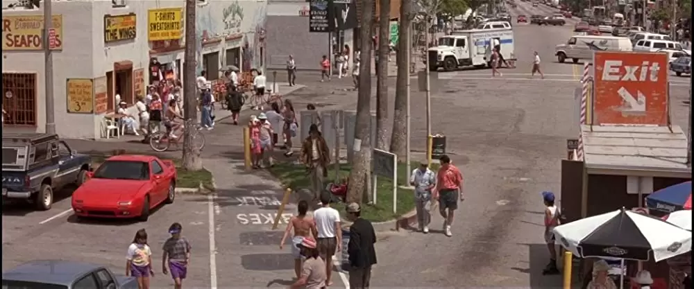 フォーリング・ダウンの画像