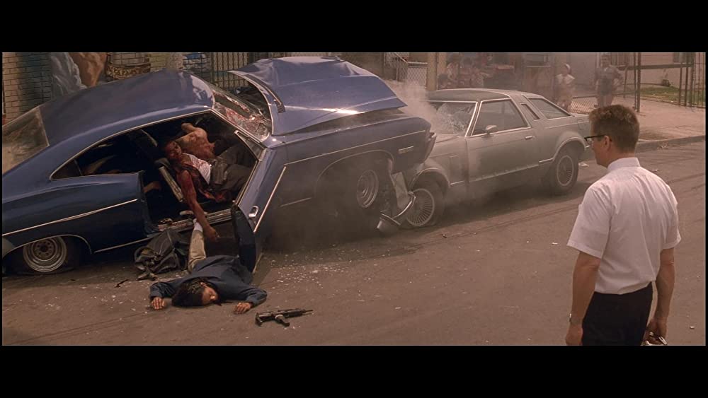 フォーリング・ダウンの画像