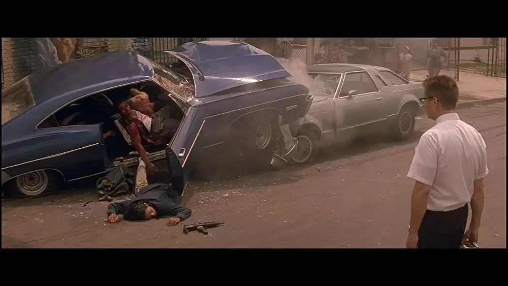 フォーリング・ダウンの画像