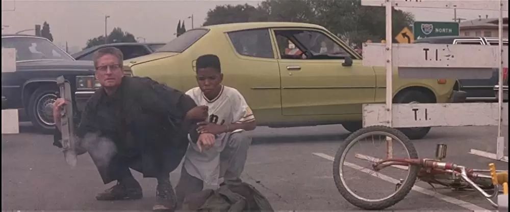 フォーリング・ダウンの画像