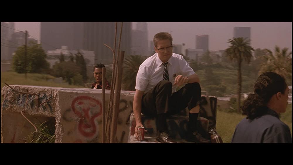 フォーリング・ダウンの画像