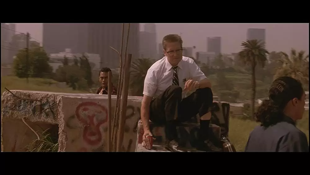 フォーリング・ダウンの画像