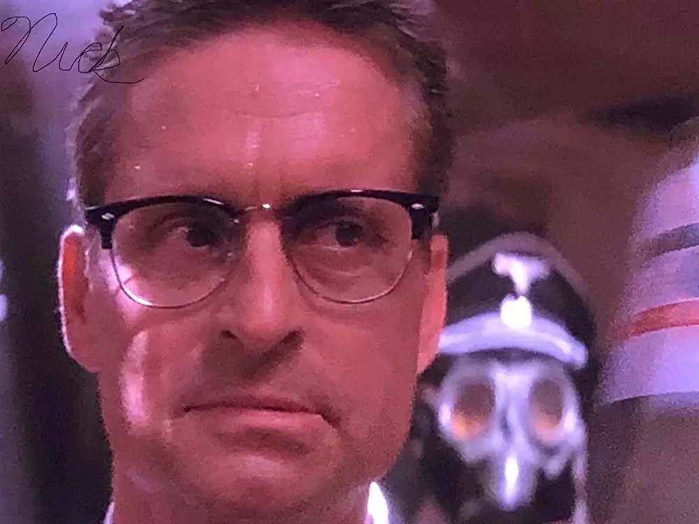 フォーリング・ダウンの画像