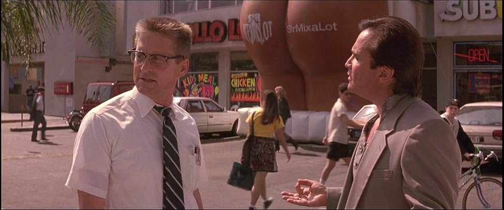 フォーリング・ダウンの画像