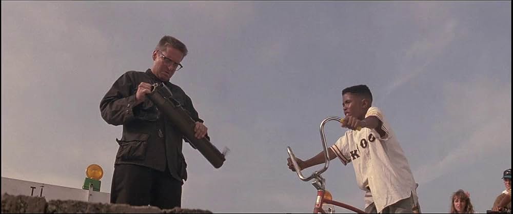 フォーリング・ダウンの画像