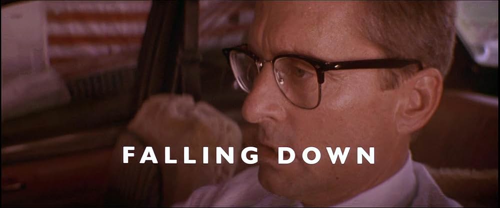 フォーリング・ダウンの画像