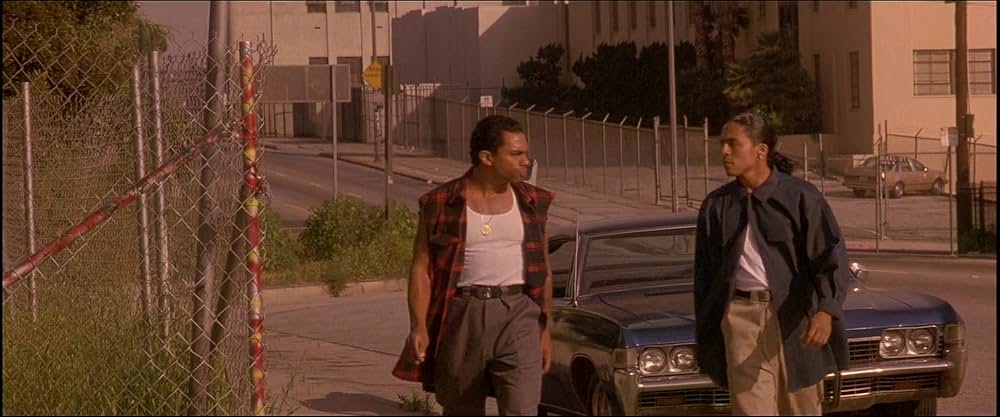 フォーリング・ダウンの画像