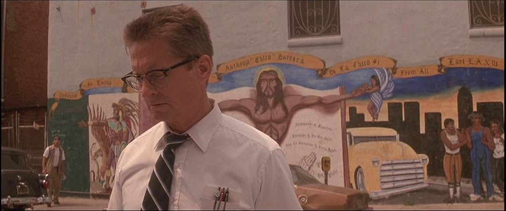 フォーリング・ダウンの画像