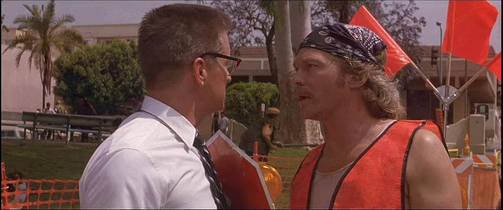 フォーリング・ダウンの画像