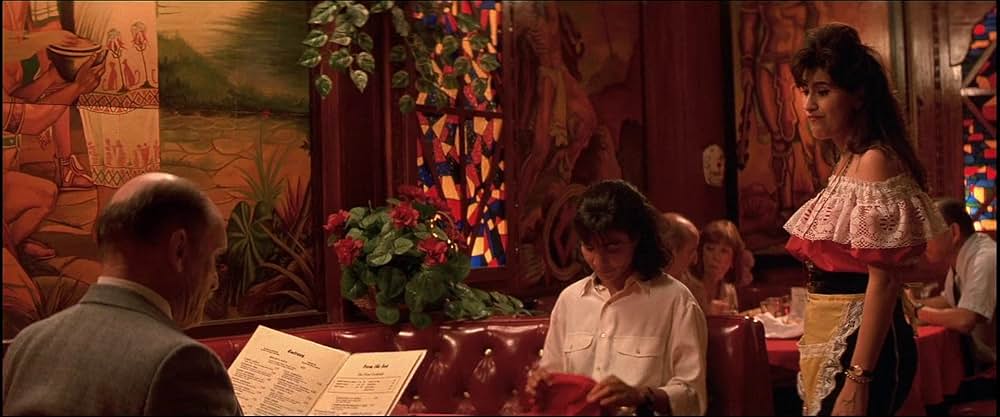 フォーリング・ダウンの画像