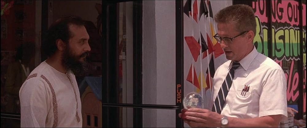 フォーリング・ダウンの画像