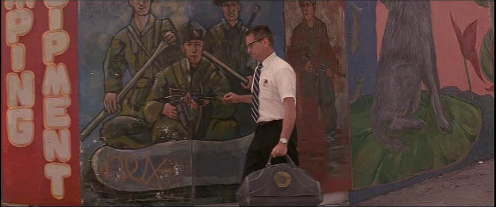 フォーリング・ダウンの画像