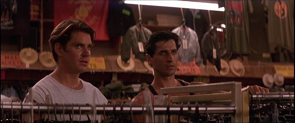 フォーリング・ダウンの画像