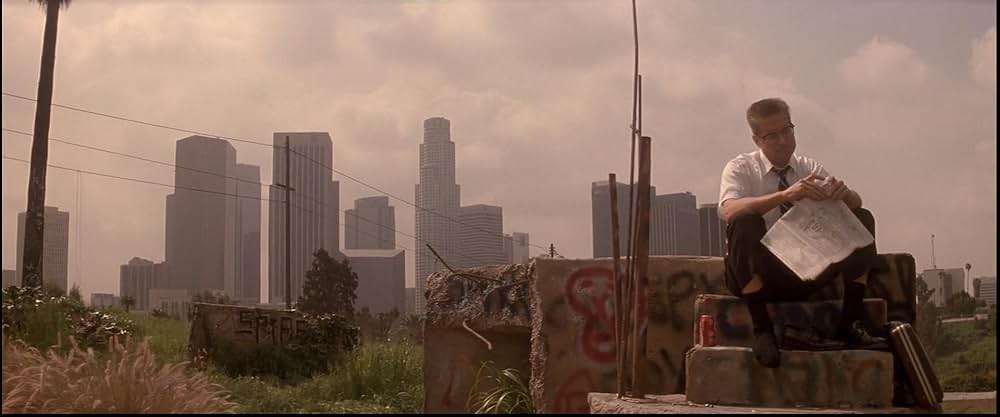 フォーリング・ダウンの画像