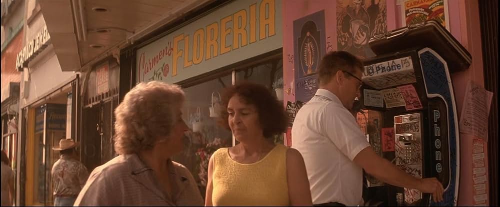 フォーリング・ダウンの画像