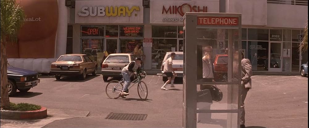 フォーリング・ダウンの画像