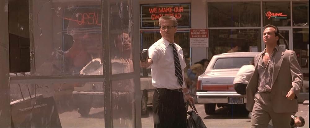 フォーリング・ダウンの画像