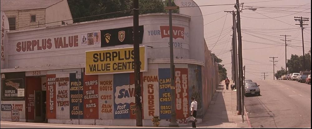 フォーリング・ダウンの画像