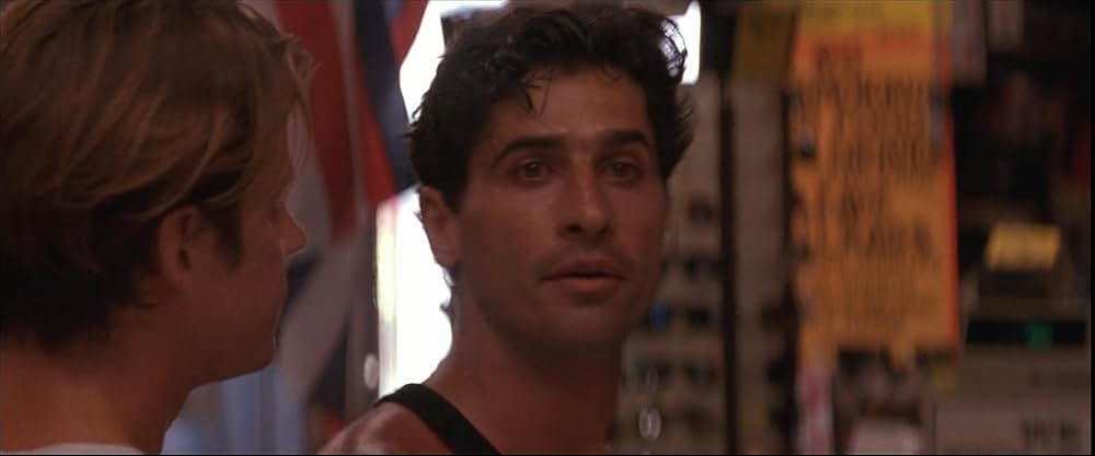 フォーリング・ダウンの画像