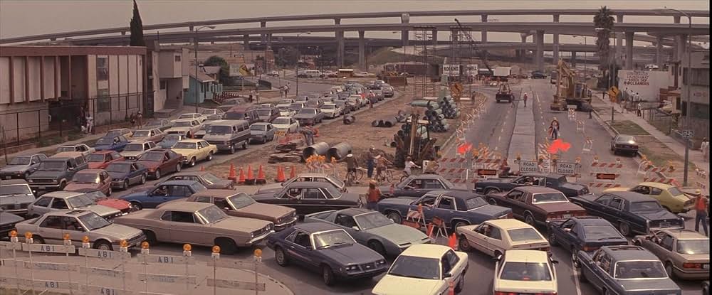 フォーリング・ダウンの画像