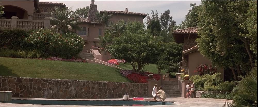 フォーリング・ダウンの画像