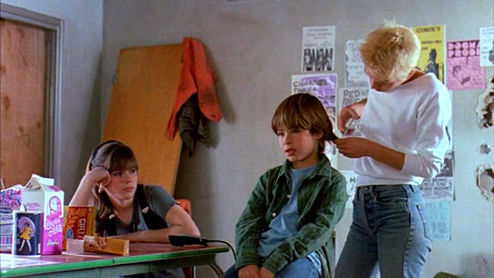 反逆のパンク・ロックの画像