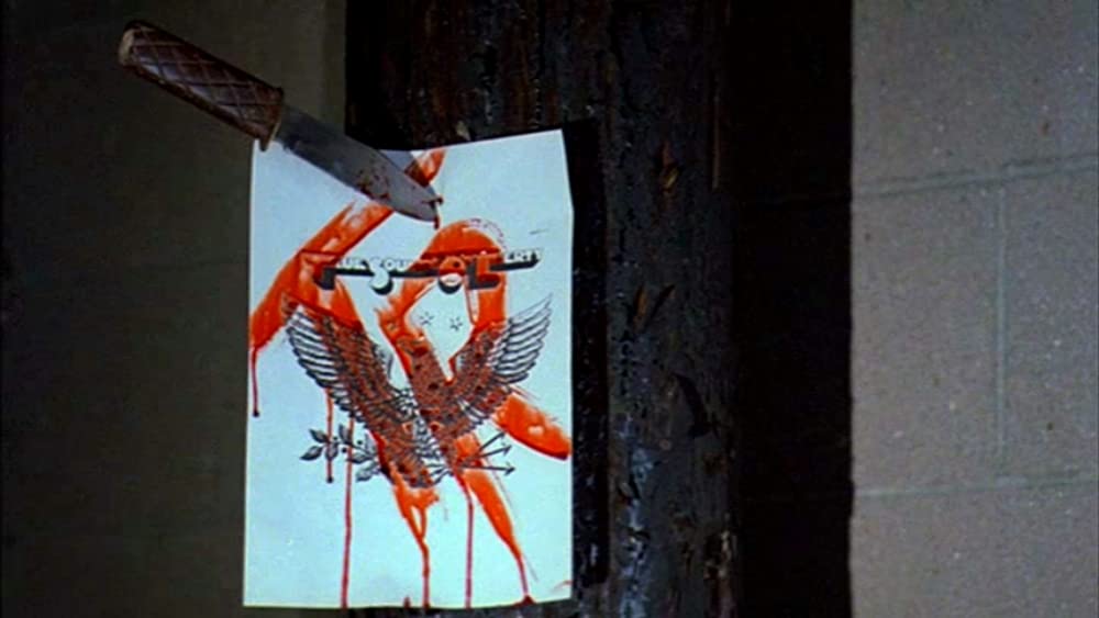 反逆のパンク・ロックの画像