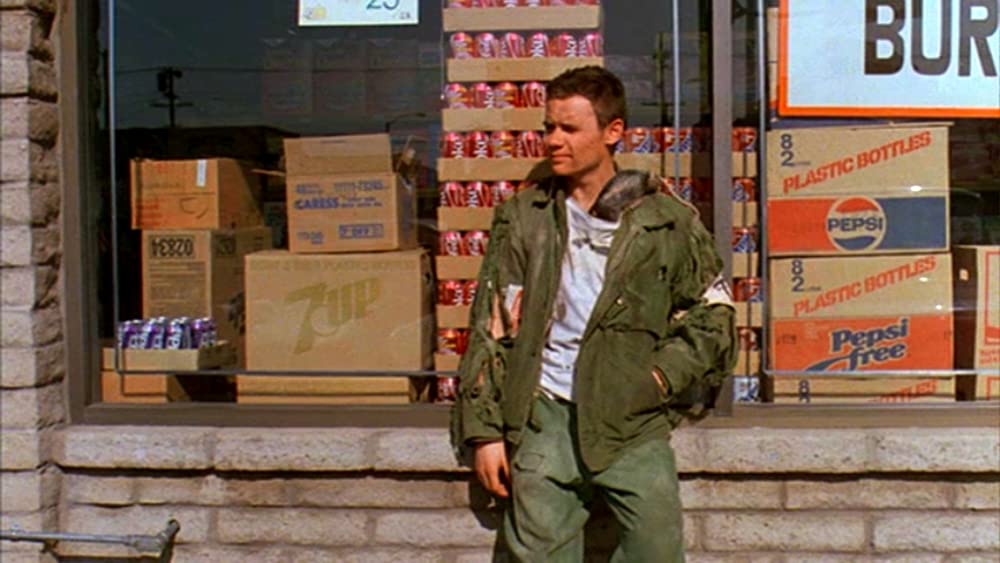 「反逆のパンク・ロック」フリーの画像