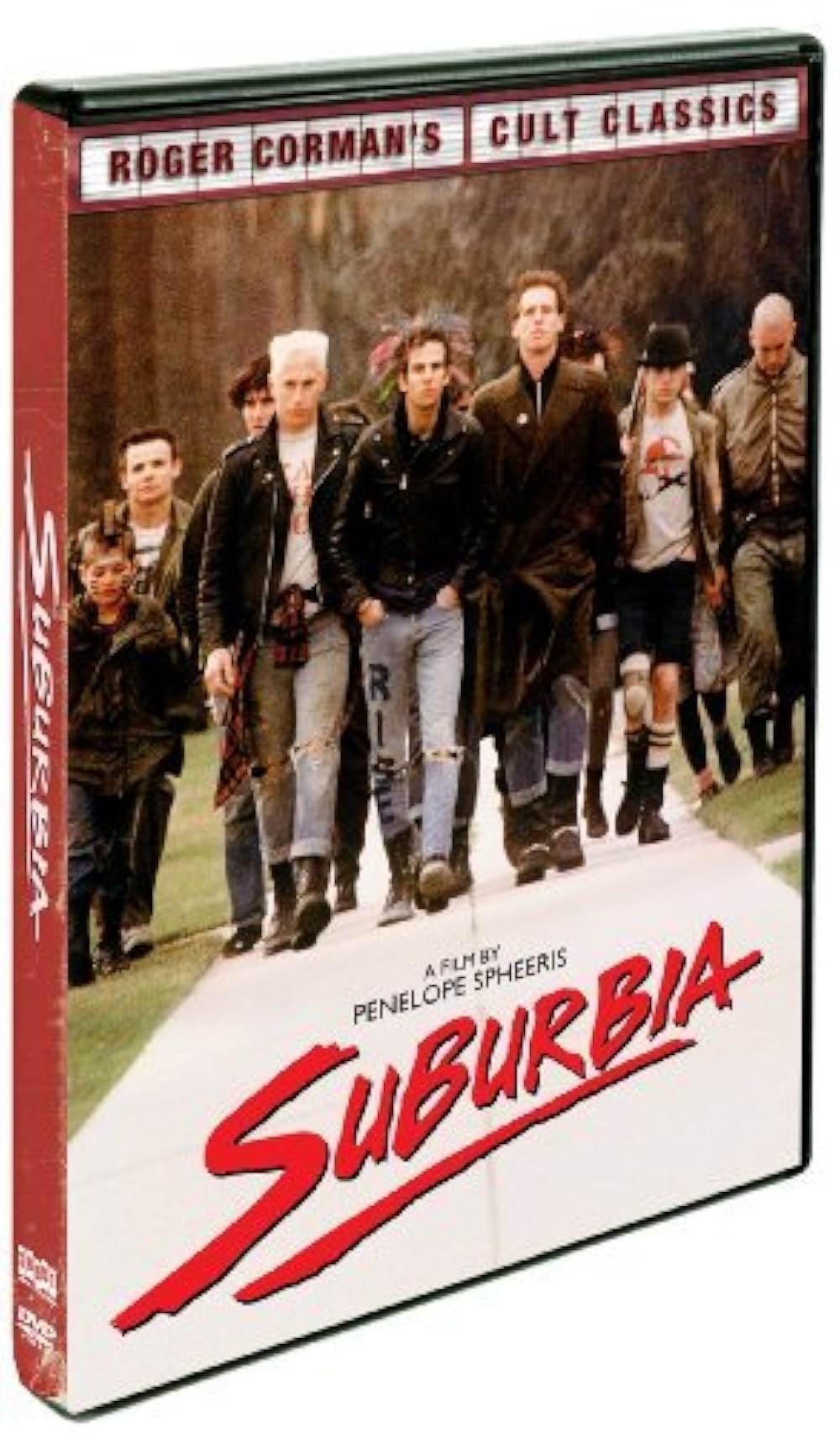 反逆のパンク・ロックの画像