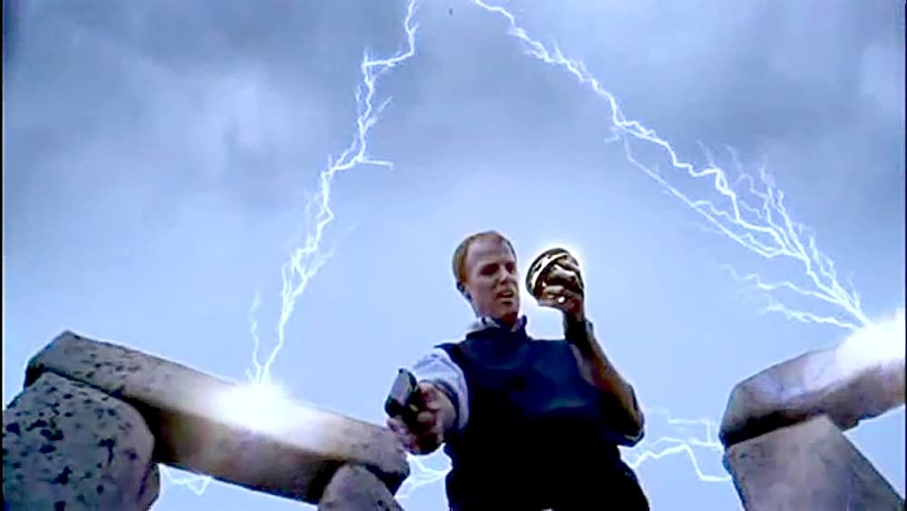 アルマゲドン2009の画像