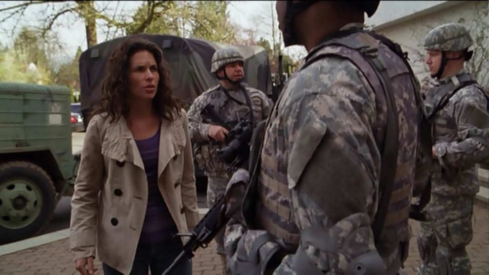 アルマゲドン2009の画像