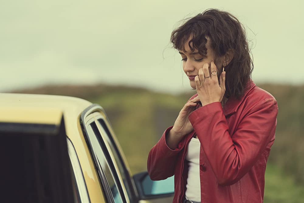 ピクシー 復讐の女神／ピクシー 復讐と逃亡の画像