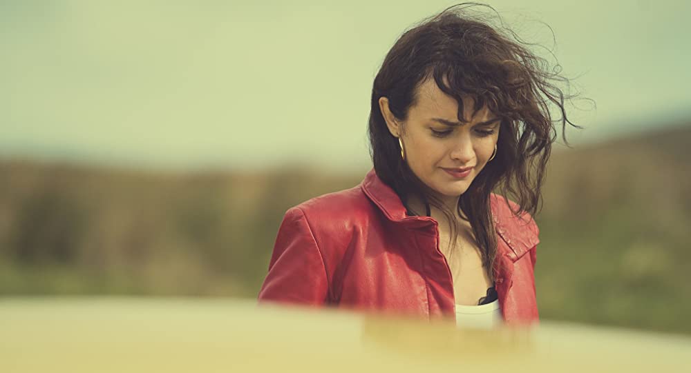 ピクシー 復讐の女神／ピクシー 復讐と逃亡の画像