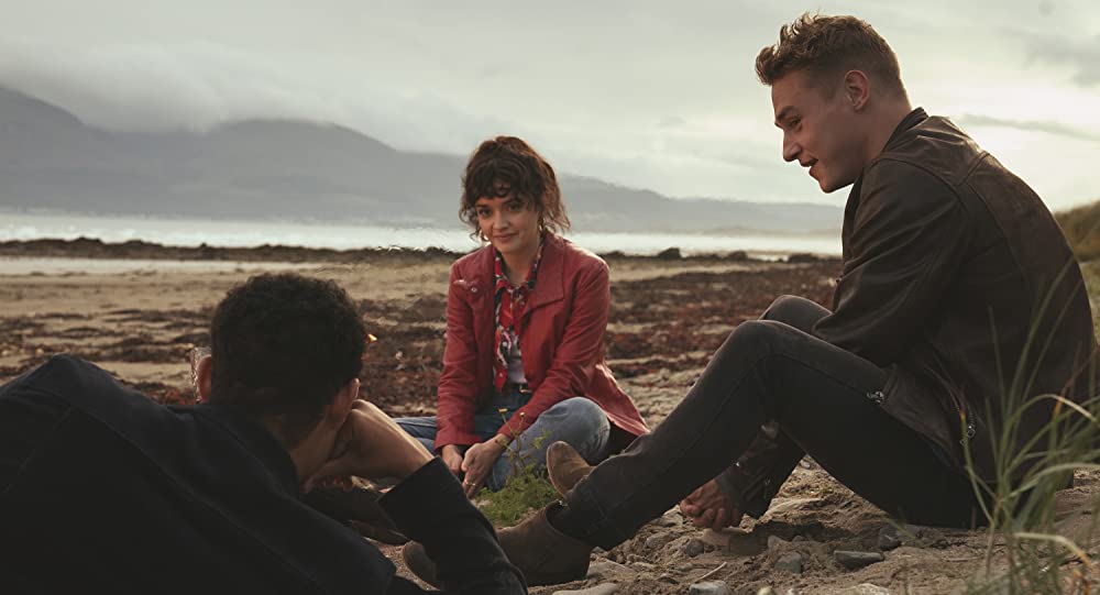 ピクシー 復讐の女神／ピクシー 復讐と逃亡の画像